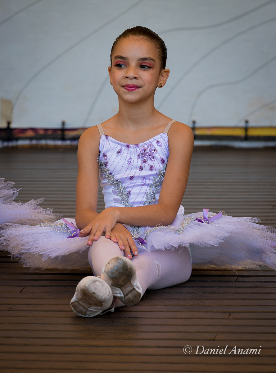 Palco do Parque Chácara Silvestre, São Bernardo do Campo, SP, 12/02/24. Foto Daniel Anami.