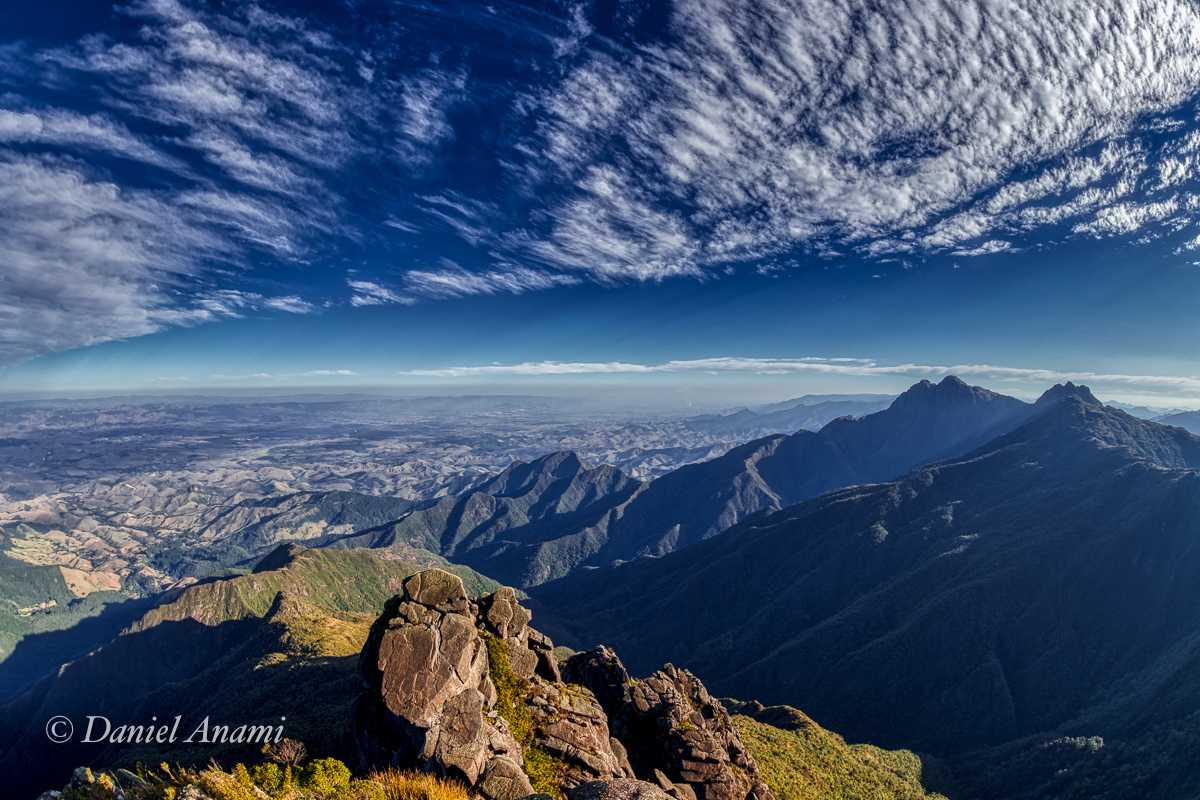 Itaguaré, 26/07/2019. Foto Daniel Anami.