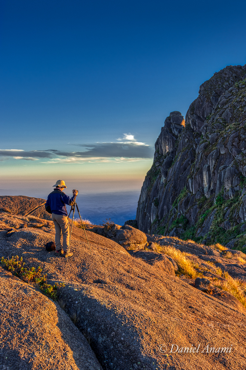 Itaguaré, 27/07/2019. Foto Daniel Anami.