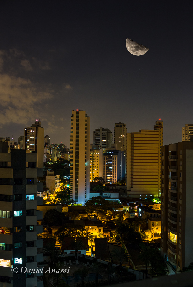 Luar na Aclimação, 03/04/2017. Foto Daniel Anami.