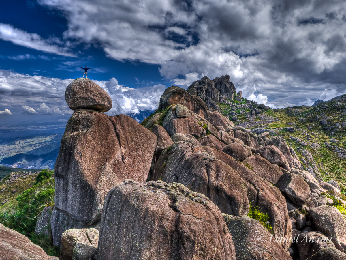 PNI - Parque Nacional do Itatiaia
