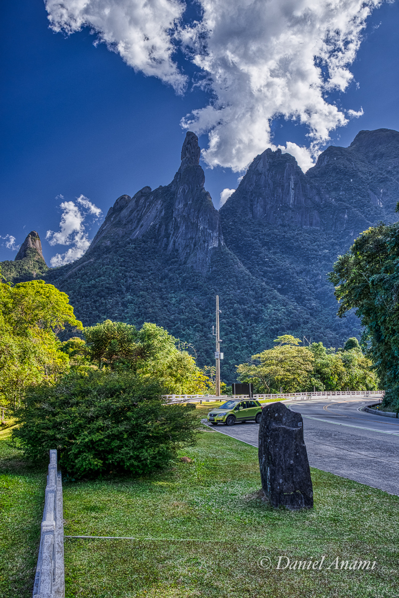 Travessia Petro-Terê