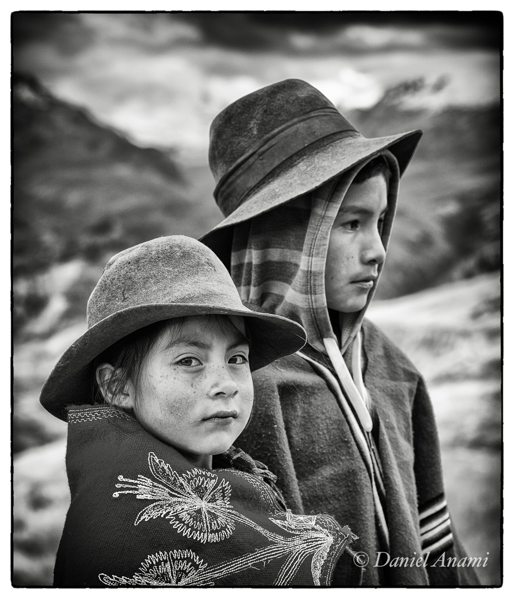 Desconfio dessa máquina. Cordillera Negra / Laguna Wilcacocha / Angela e Angel - 02/07/17. Foto Daniel Anami.