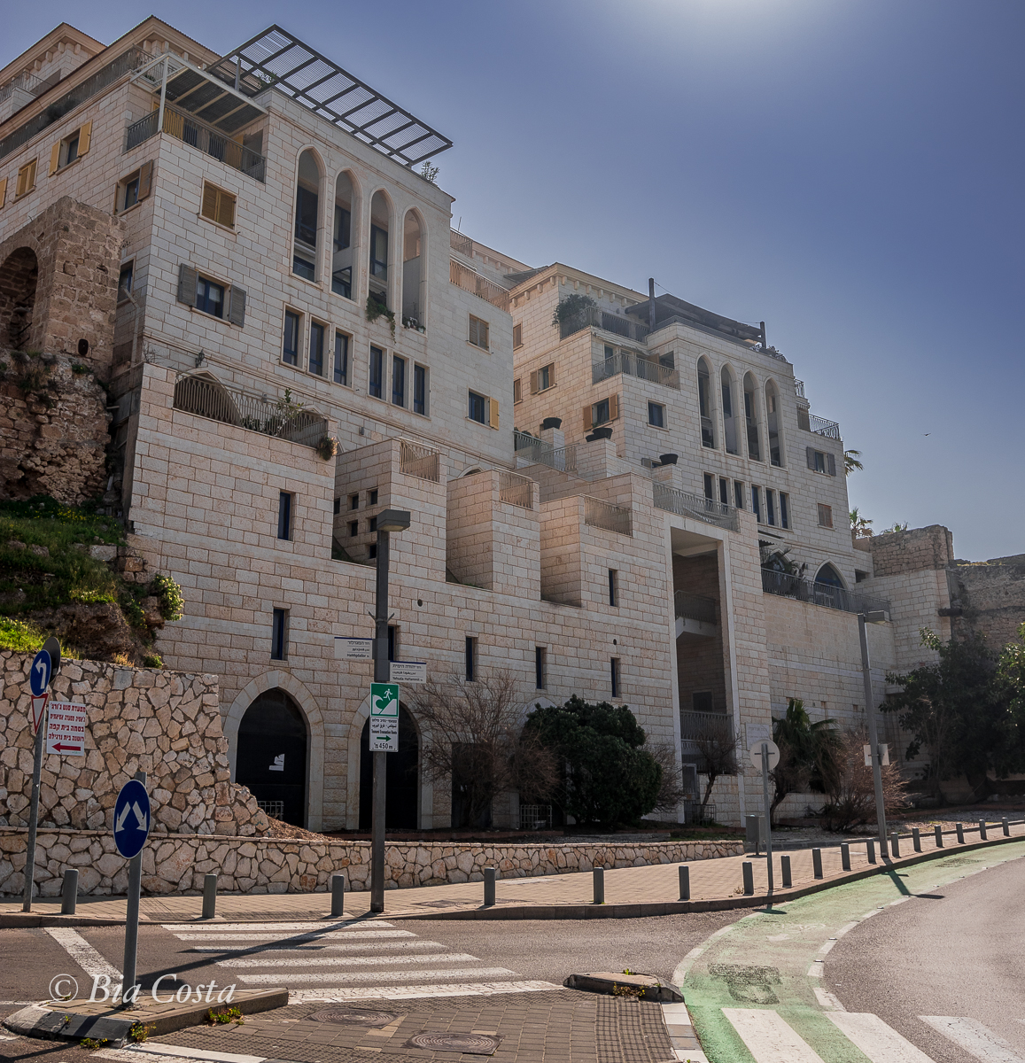 Israel, 20/02/2023. Foto Bia Costa.