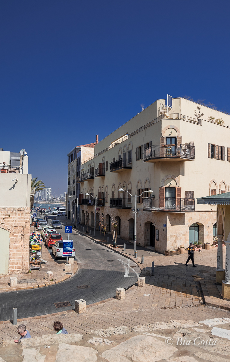 Israel, 20/02/2023. Foto Bia Costa.