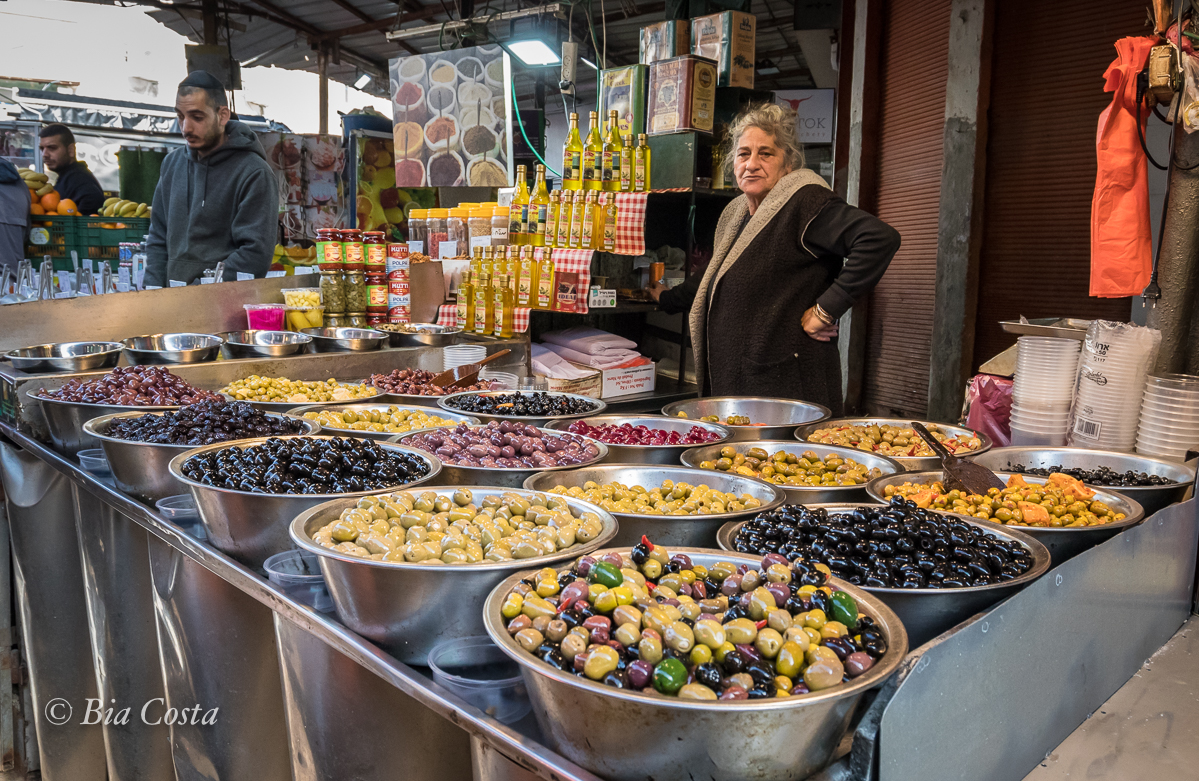 Israel, 20/02/2023. Foto Bia Costa.