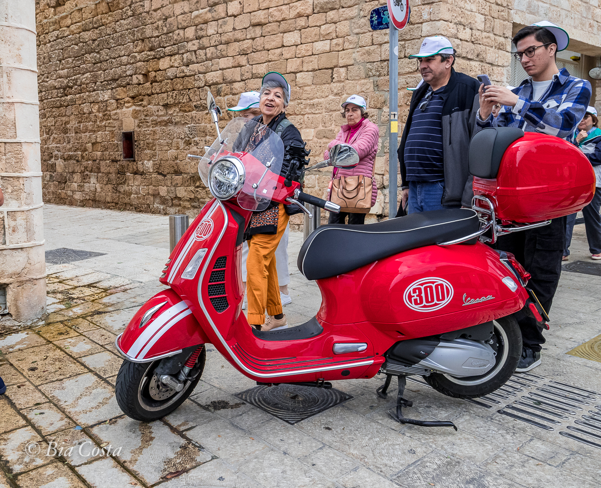 Israel, 21/02/2023. Foto Bia Costa.