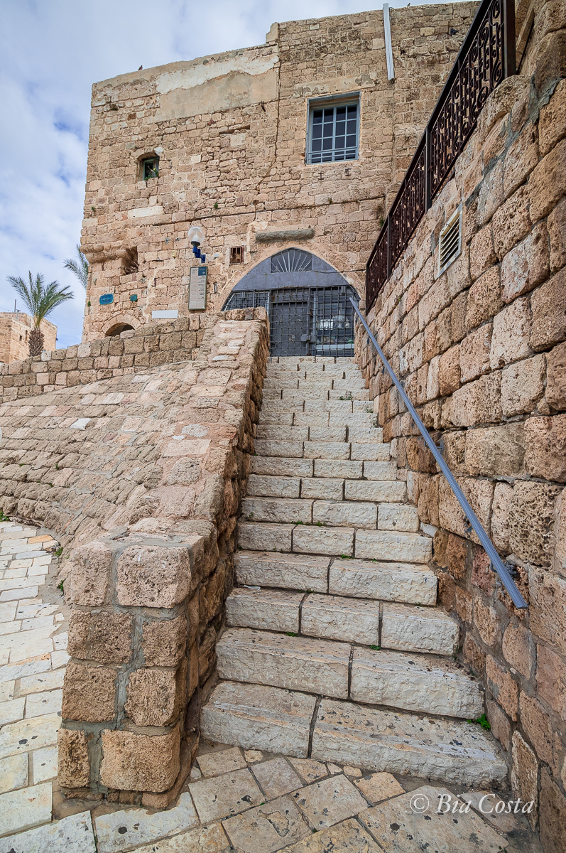 Israel, 21/02/2023. Foto Bia Costa.