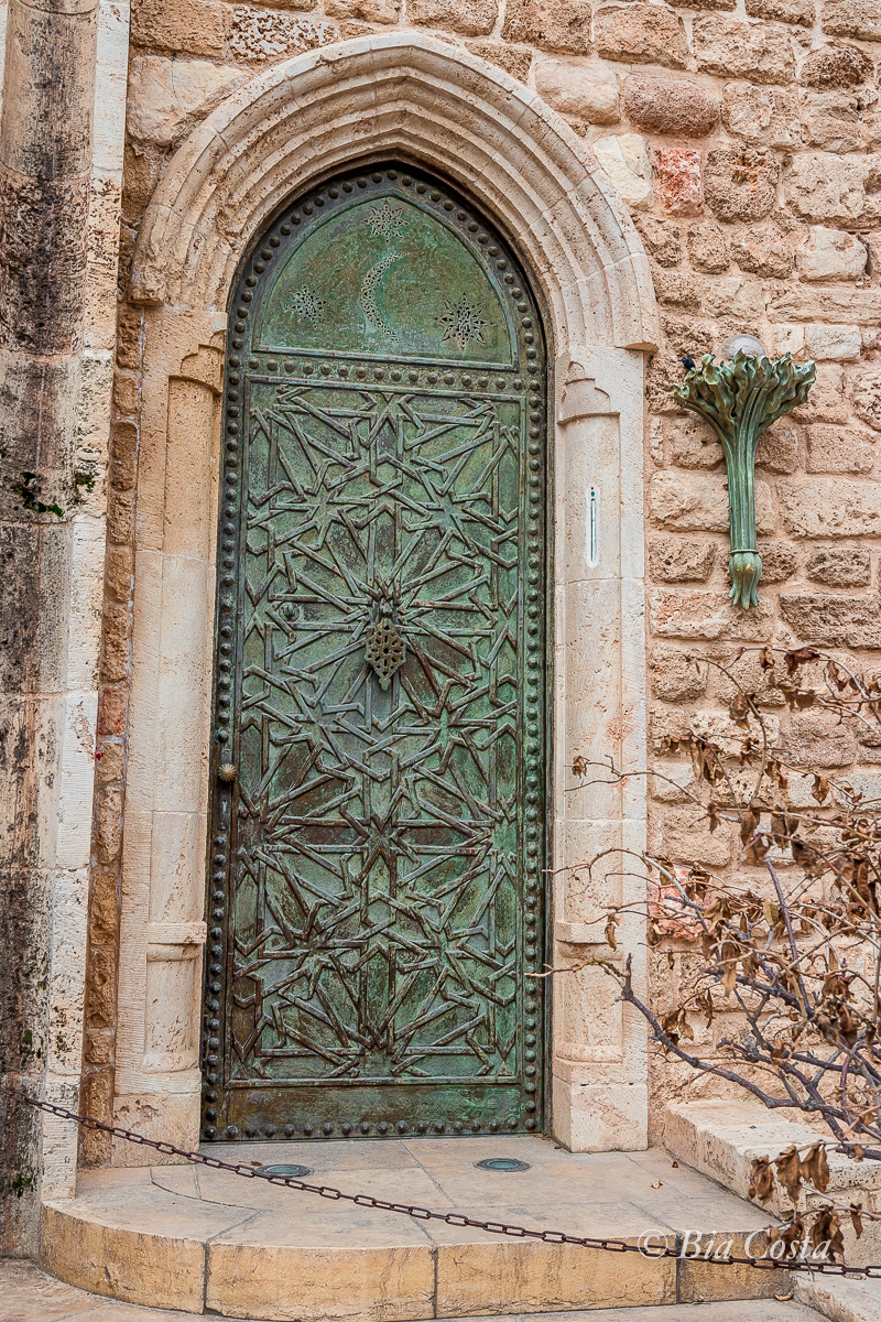 Israel, 21/02/2023. Foto Bia Costa.