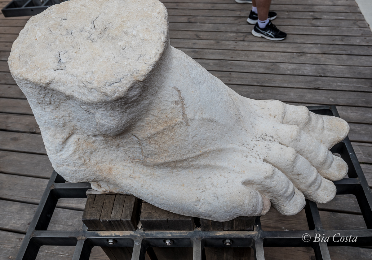 Israel, 21/02/2023. Foto Bia Costa.