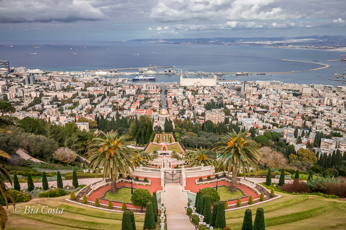 Israel, 21/02/2023. Foto Bia Costa.