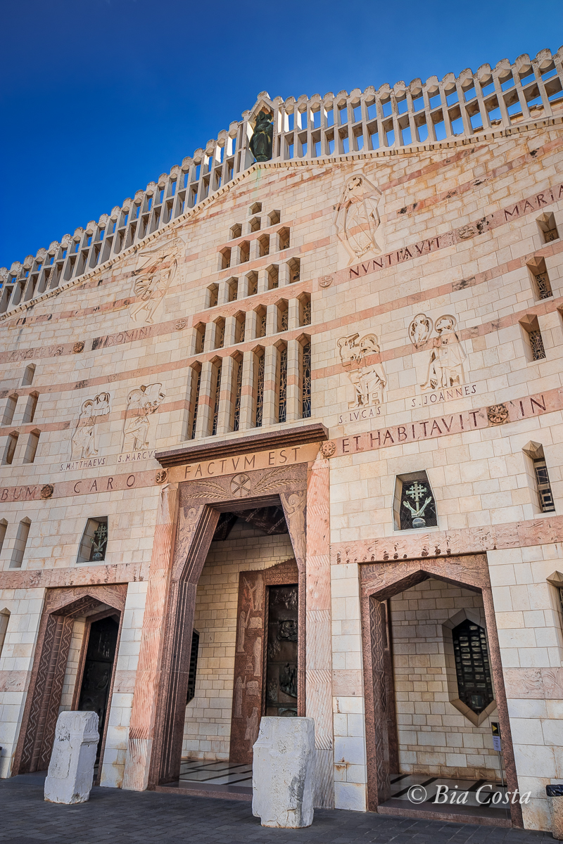 Israel, 23/02/2023. Foto Bia Costa.