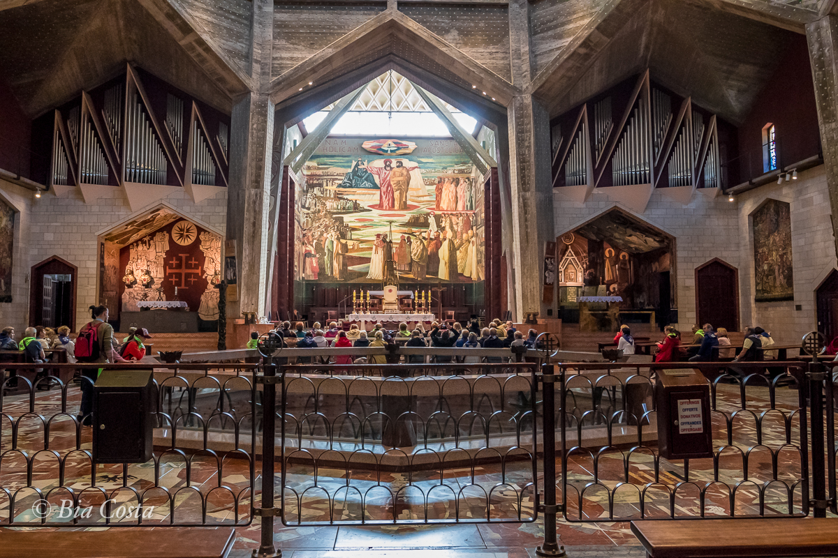 Israel, 23/02/2023. Foto Bia Costa.