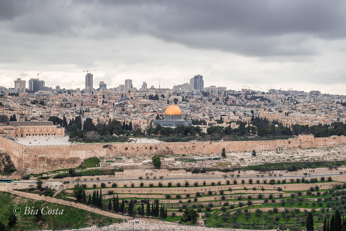 Israel, 23/02/2023. Foto Bia Costa.