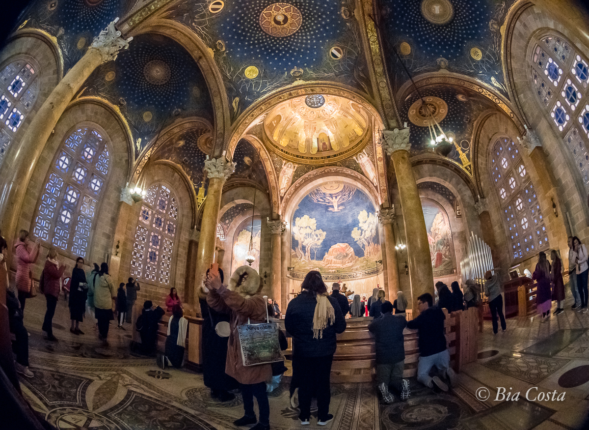 Israel, 23/02/2023. Foto Bia Costa.