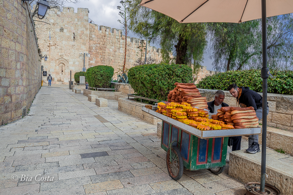 Israel, 24/02/2023. Foto Bia Costa.