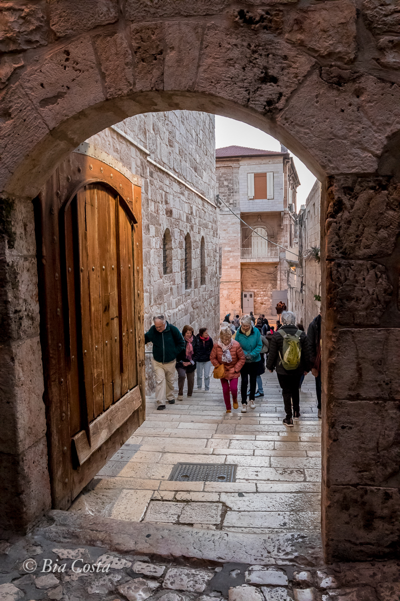 Israel, 25/02/2023. Foto Bia Costa.