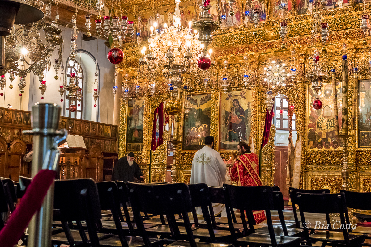 Israel, 25/02/2023. Foto Bia Costa.