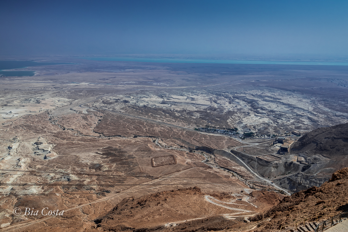 Israel, 26/02/2023. Foto Bia Costa.