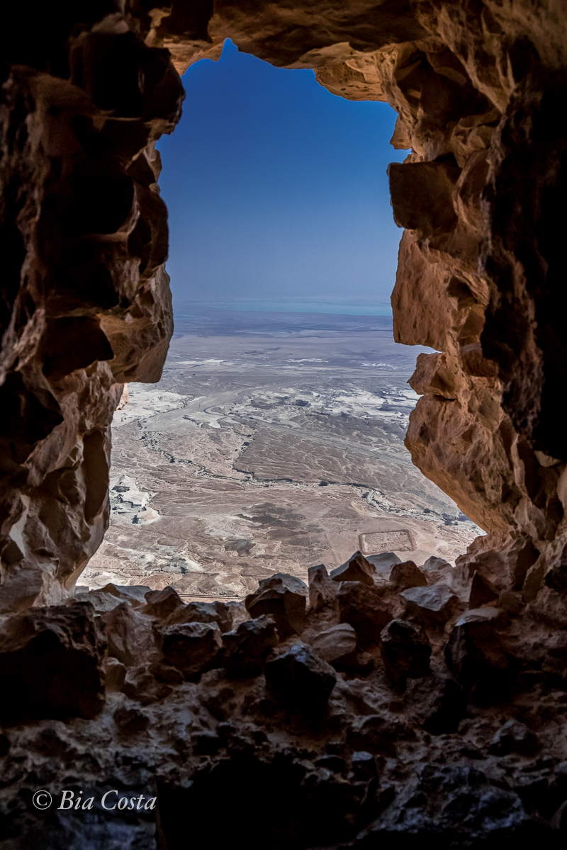 Israel, 26/02/2023. Foto Bia Costa.