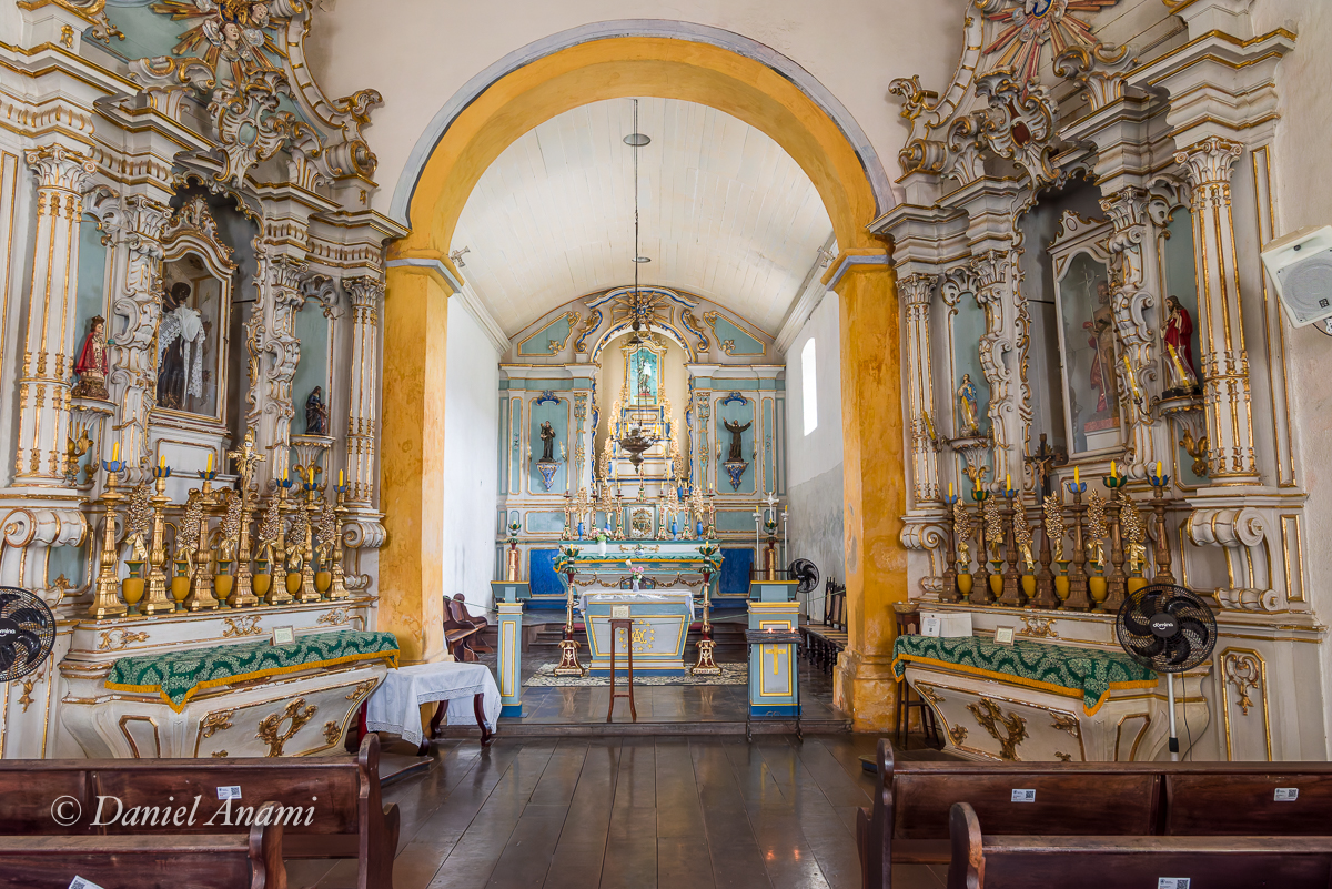 Paraty, 27/09/2024. Foto Daniel Anami.